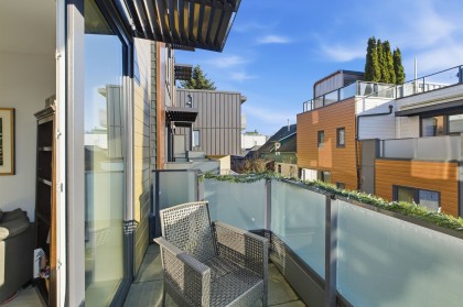 Photo 10 at 33 - 720 E 3rd Street, Queensbury, North Vancouver