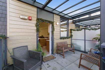 Photo 19 at 33 - 720 E 3rd Street, Queensbury, North Vancouver