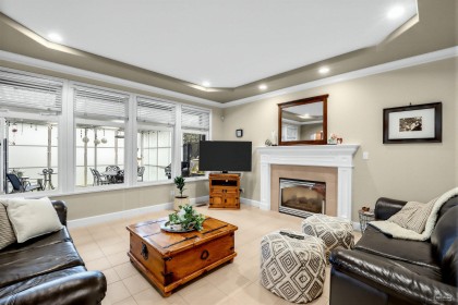 Photo 2 at 2244 Edgemont Boulevard, Mosquito Creek, North Vancouver