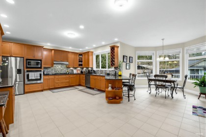 Photo 6 at 2244 Edgemont Boulevard, Mosquito Creek, North Vancouver