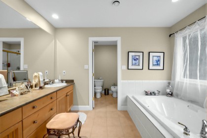 Photo 16 at 2244 Edgemont Boulevard, Mosquito Creek, North Vancouver