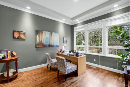 Photo 12 at 2244 Edgemont Boulevard, Mosquito Creek, North Vancouver