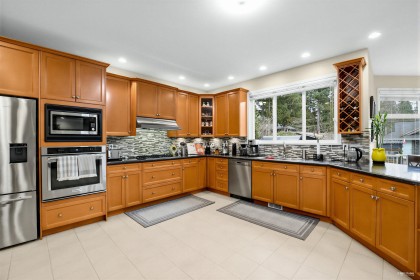 Photo 7 at 2244 Edgemont Boulevard, Mosquito Creek, North Vancouver