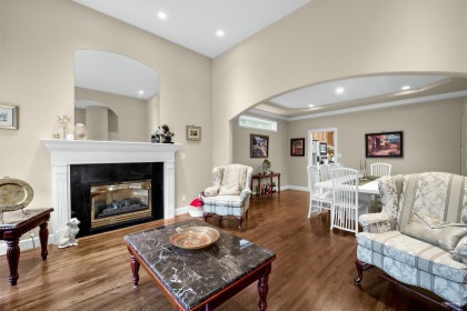 Photo 3 at 2244 Edgemont Boulevard, Mosquito Creek, North Vancouver