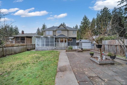 Photo 32 at 2244 Edgemont Boulevard, Mosquito Creek, North Vancouver