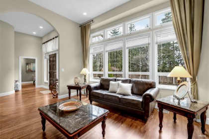 Photo 5 at 2244 Edgemont Boulevard, Mosquito Creek, North Vancouver