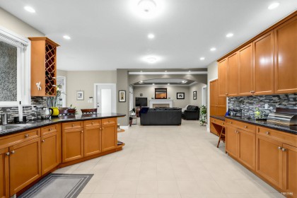 Photo 9 at 2244 Edgemont Boulevard, Mosquito Creek, North Vancouver