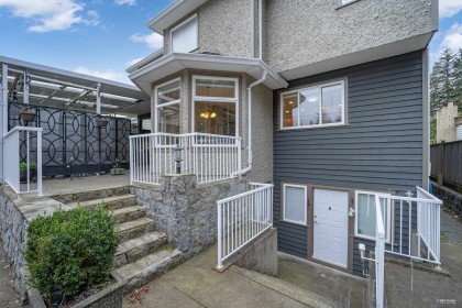 Photo 34 at 2244 Edgemont Boulevard, Mosquito Creek, North Vancouver