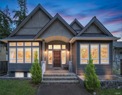 Photo 38 at 2244 Edgemont Boulevard, Mosquito Creek, North Vancouver