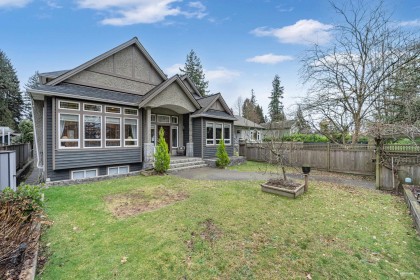 Photo 37 at 2244 Edgemont Boulevard, Mosquito Creek, North Vancouver