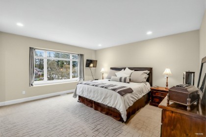 Photo 15 at 2244 Edgemont Boulevard, Mosquito Creek, North Vancouver