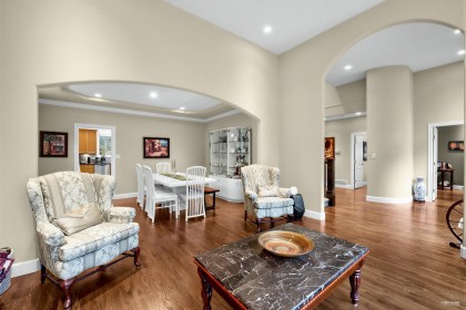 Photo 4 at 2244 Edgemont Boulevard, Mosquito Creek, North Vancouver