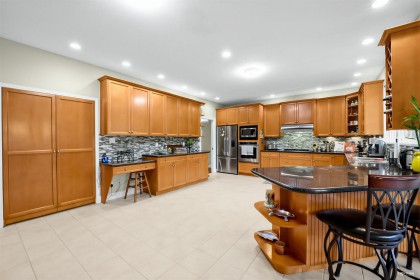 Photo 8 at 2244 Edgemont Boulevard, Mosquito Creek, North Vancouver