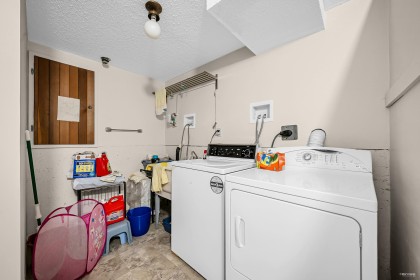 Photo 27 at 2843 W 22nd Avenue, Arbutus, Vancouver West