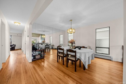 Photo 6 at 2843 W 22nd Avenue, Arbutus, Vancouver West