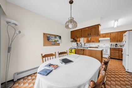 Photo 16 at 2843 W 22nd Avenue, Arbutus, Vancouver West