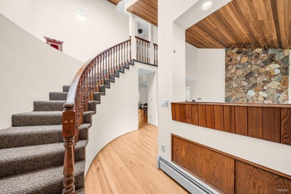 Photo 7 at 2843 W 22nd Avenue, Arbutus, Vancouver West