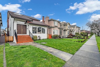 Photo 32 at 2843 W 22nd Avenue, Arbutus, Vancouver West