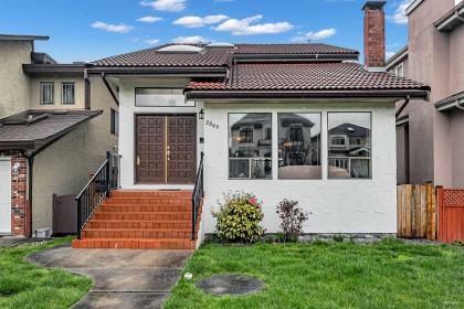 Photo 1 at 2843 W 22nd Avenue, Arbutus, Vancouver West