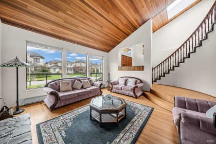 Photo 5 at 2843 W 22nd Avenue, Arbutus, Vancouver West