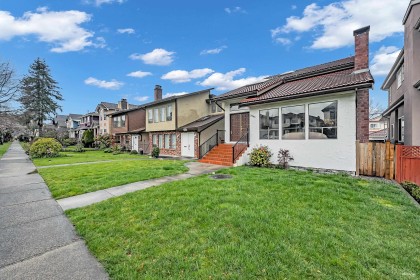 Photo 30 at 2843 W 22nd Avenue, Arbutus, Vancouver West