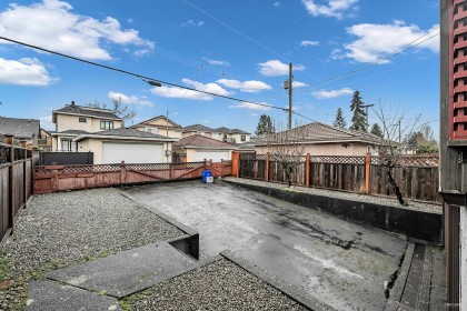 Photo 34 at 2843 W 22nd Avenue, Arbutus, Vancouver West
