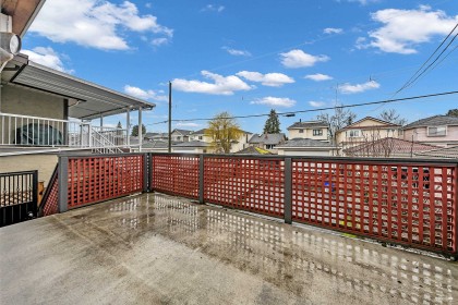 Photo 38 at 2843 W 22nd Avenue, Arbutus, Vancouver West