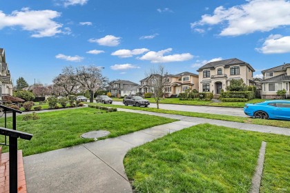 Photo 33 at 2843 W 22nd Avenue, Arbutus, Vancouver West