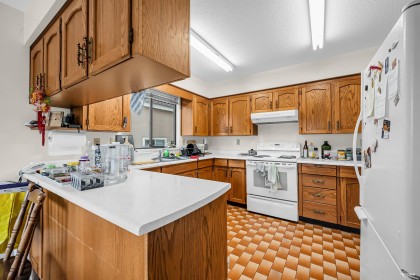 Photo 14 at 2843 W 22nd Avenue, Arbutus, Vancouver West