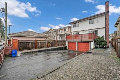 Photo 35 at 2843 W 22nd Avenue, Arbutus, Vancouver West