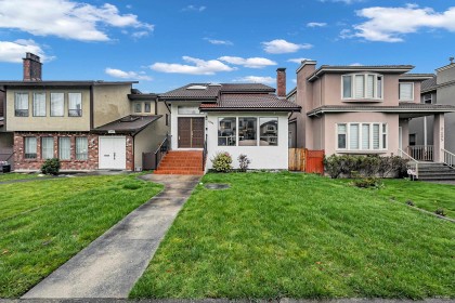 Photo 31 at 2843 W 22nd Avenue, Arbutus, Vancouver West