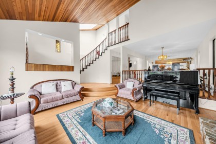 Photo 4 at 2843 W 22nd Avenue, Arbutus, Vancouver West