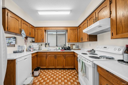 Photo 8 at 2843 W 22nd Avenue, Arbutus, Vancouver West