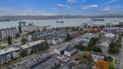 Photo 3 at 612 E 3rd Street, Lower Lonsdale, North Vancouver