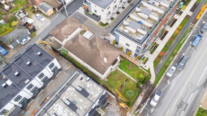 Photo 1 at 612 E 3rd Street, Lower Lonsdale, North Vancouver