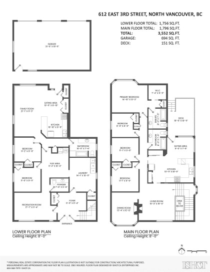 Photo 15 at 612 E 3rd Street, Lower Lonsdale, North Vancouver