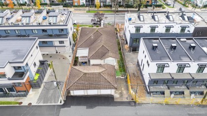 Photo 11 at 612 E 3rd Street, Lower Lonsdale, North Vancouver