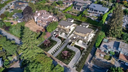 Photo 12 at 2233 Palmerston Avenue, Queens, West Vancouver