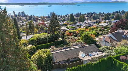 Photo 9 at 2233 Palmerston Avenue, Queens, West Vancouver