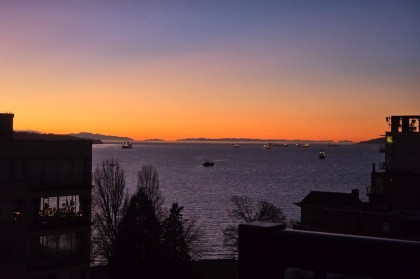 Photo 2 at 808 - 1330 Harwood Street, West End VW, Vancouver West