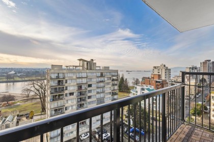 Photo 6 at 808 - 1330 Harwood Street, West End VW, Vancouver West