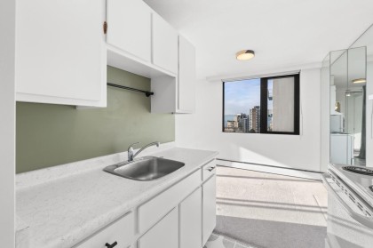 Photo 13 at 808 - 1330 Harwood Street, West End VW, Vancouver West