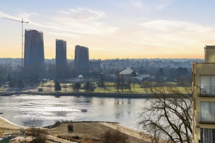 Photo 17 at 808 - 1330 Harwood Street, West End VW, Vancouver West