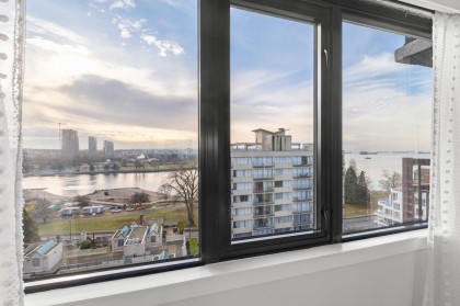 Photo 16 at 808 - 1330 Harwood Street, West End VW, Vancouver West