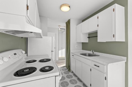 Photo 12 at 808 - 1330 Harwood Street, West End VW, Vancouver West