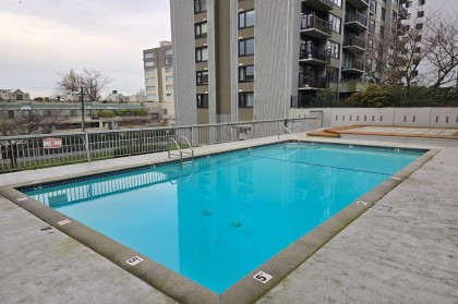 Photo 22 at 808 - 1330 Harwood Street, West End VW, Vancouver West