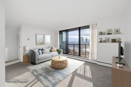 Photo 3 at 808 - 1330 Harwood Street, West End VW, Vancouver West