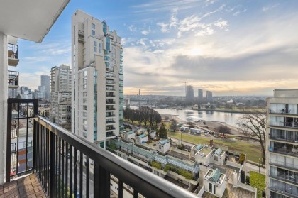 Photo 5 at 808 - 1330 Harwood Street, West End VW, Vancouver West