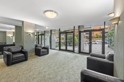 Photo 24 at 808 - 1330 Harwood Street, West End VW, Vancouver West