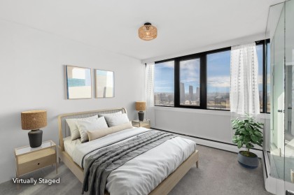 Photo 14 at 808 - 1330 Harwood Street, West End VW, Vancouver West